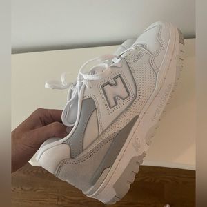 Women New Balance 550